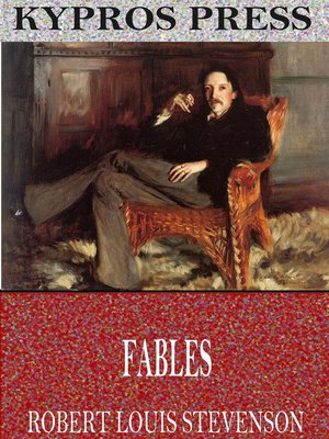 cover image of Fables
